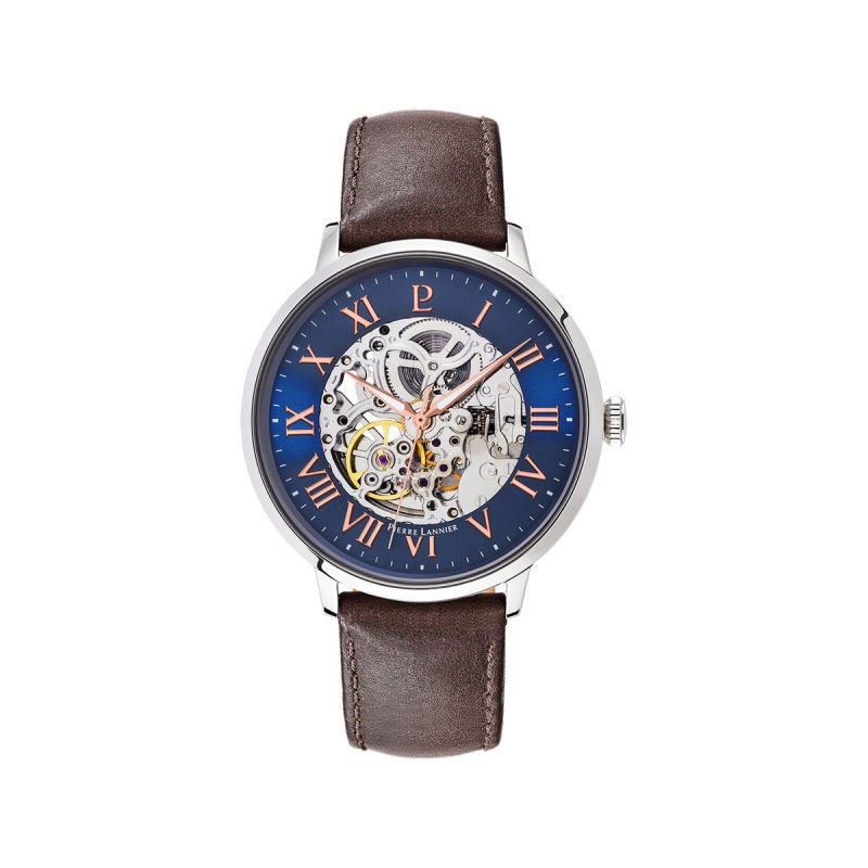 Montre automatique 322b1