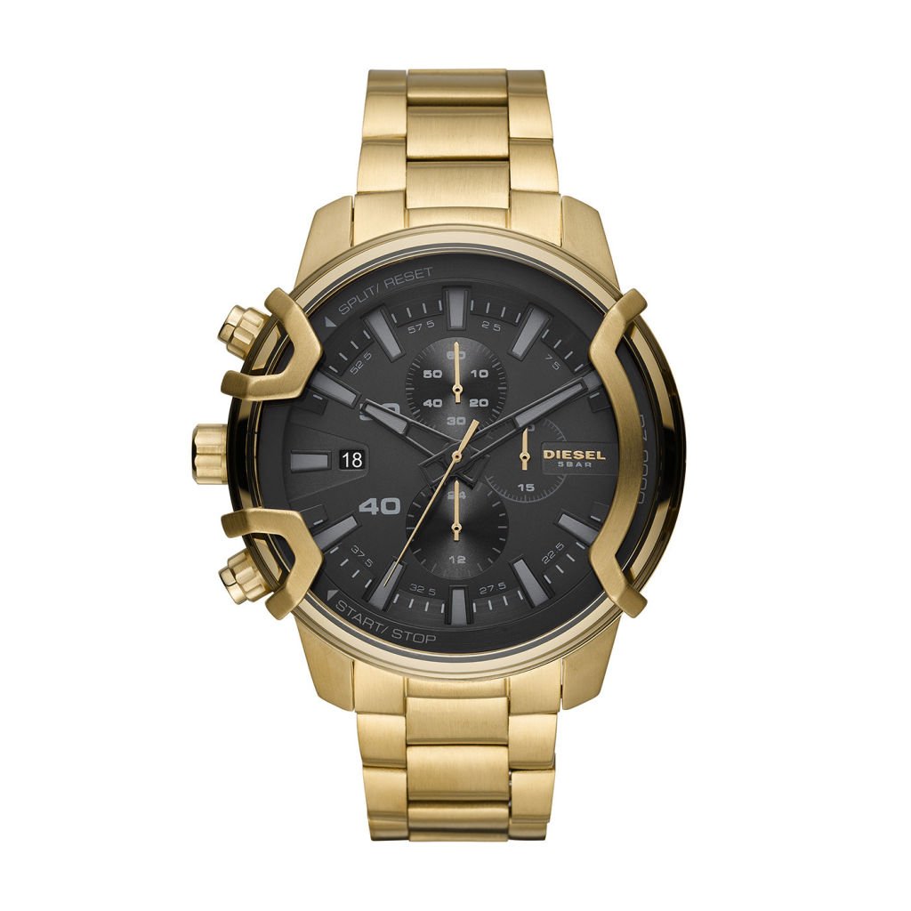 Montre a quartz dz-4522