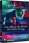 Une affaire de detail