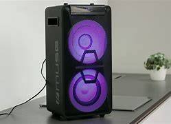 Enceinte 300w m-1920 dj