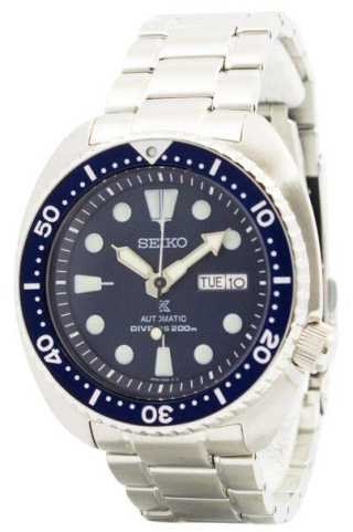 Montre a quartz prospex