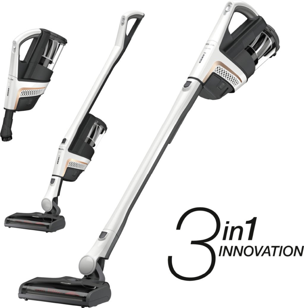 Aspirateur sans fil triflex hx1