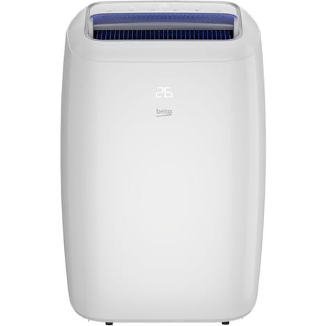 Climatiseur mobile bp109c