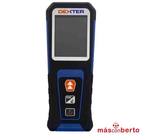 Telemetre laser vm0
