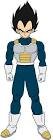 Figurine vegeta