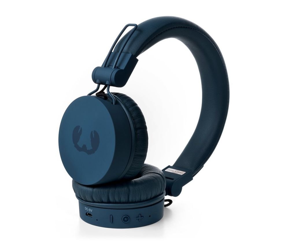 Casque sans fils wireless headphones