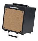 Ampli guitare troubadour t20