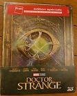 Doctor strange - steelbook 3d + 2d