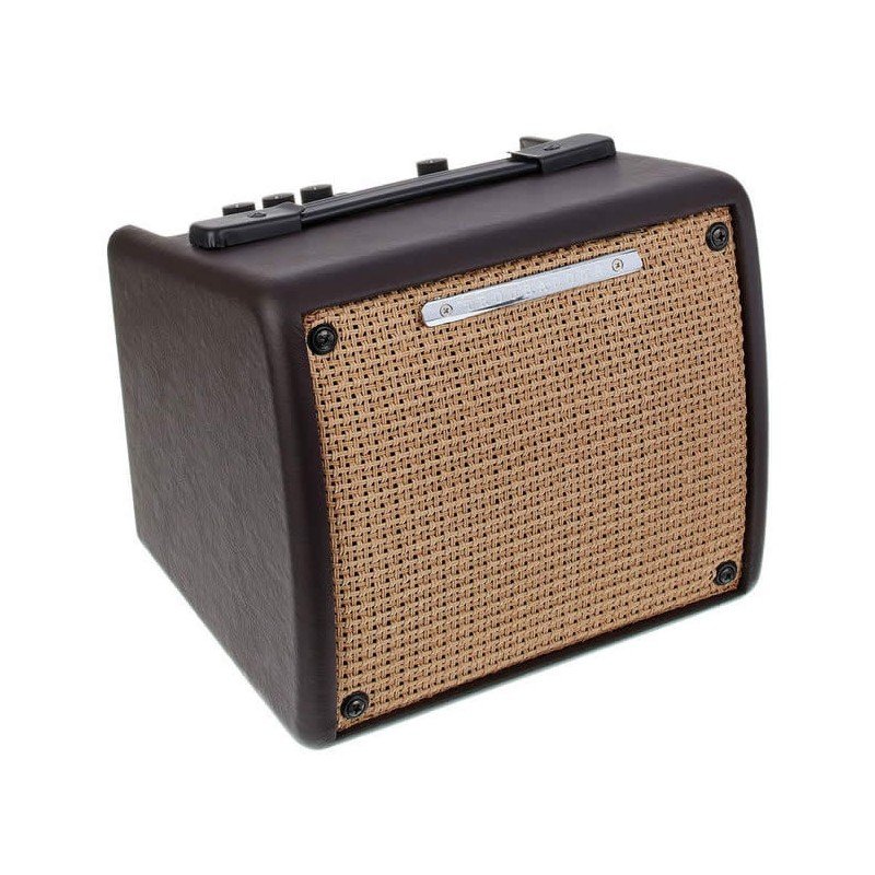 Ampli guitare troubadour t15 ii-u