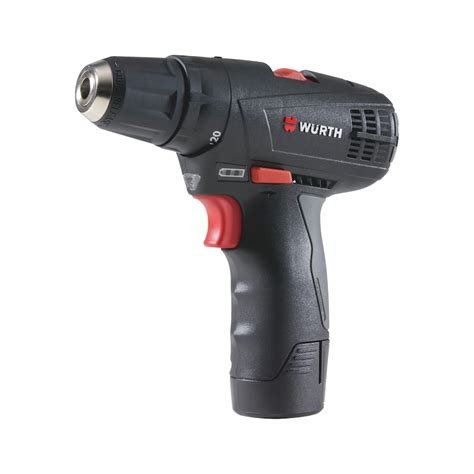 Visseuse perceuse bs 12 a