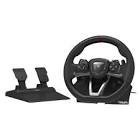 Volant + pedalier rwa racing wheel apex