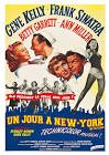 Un jour a new york -