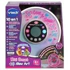 Jouet kidi smart glow art