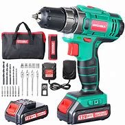 Perceuse visseuse dd-12bc