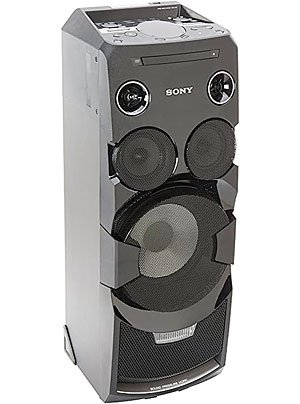 Enceinte active mhc-v7d