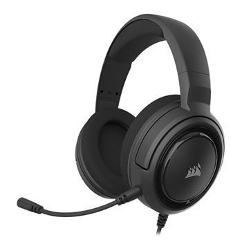 Casque filaire type jack hs35 stereo