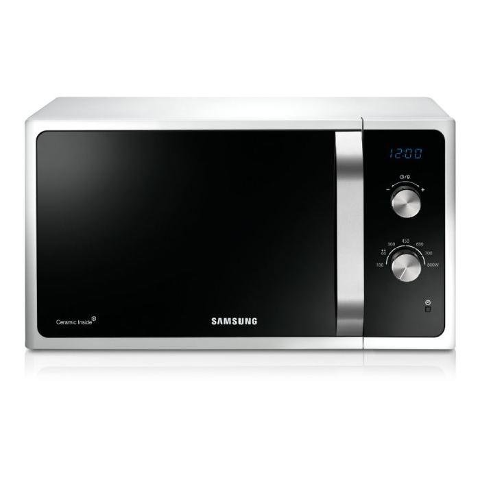 Micro-ondes ms28f303eaw