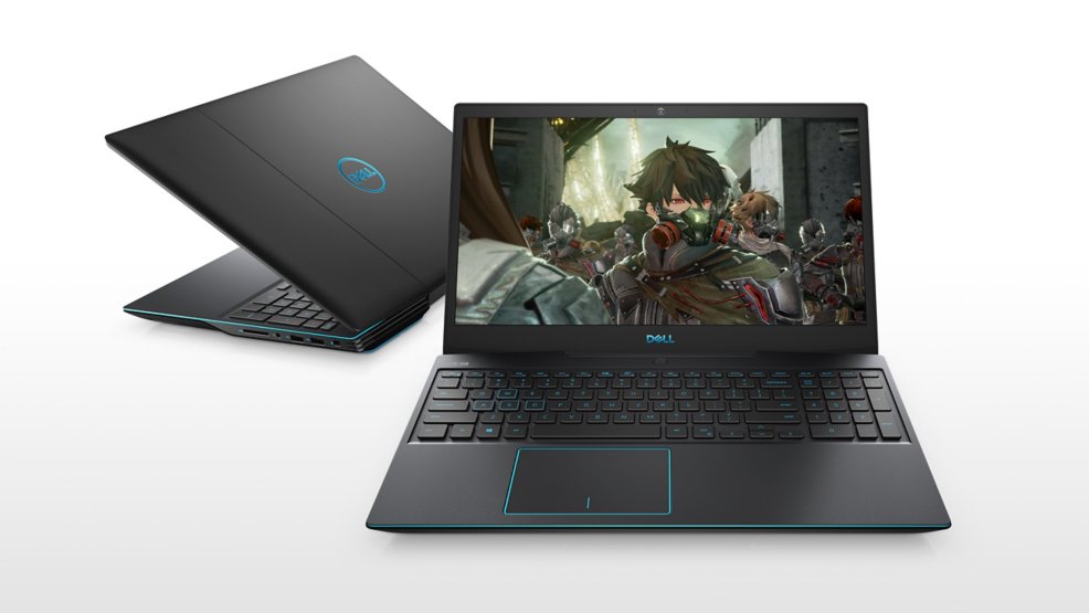 Ordinateur portable g3 15-3500