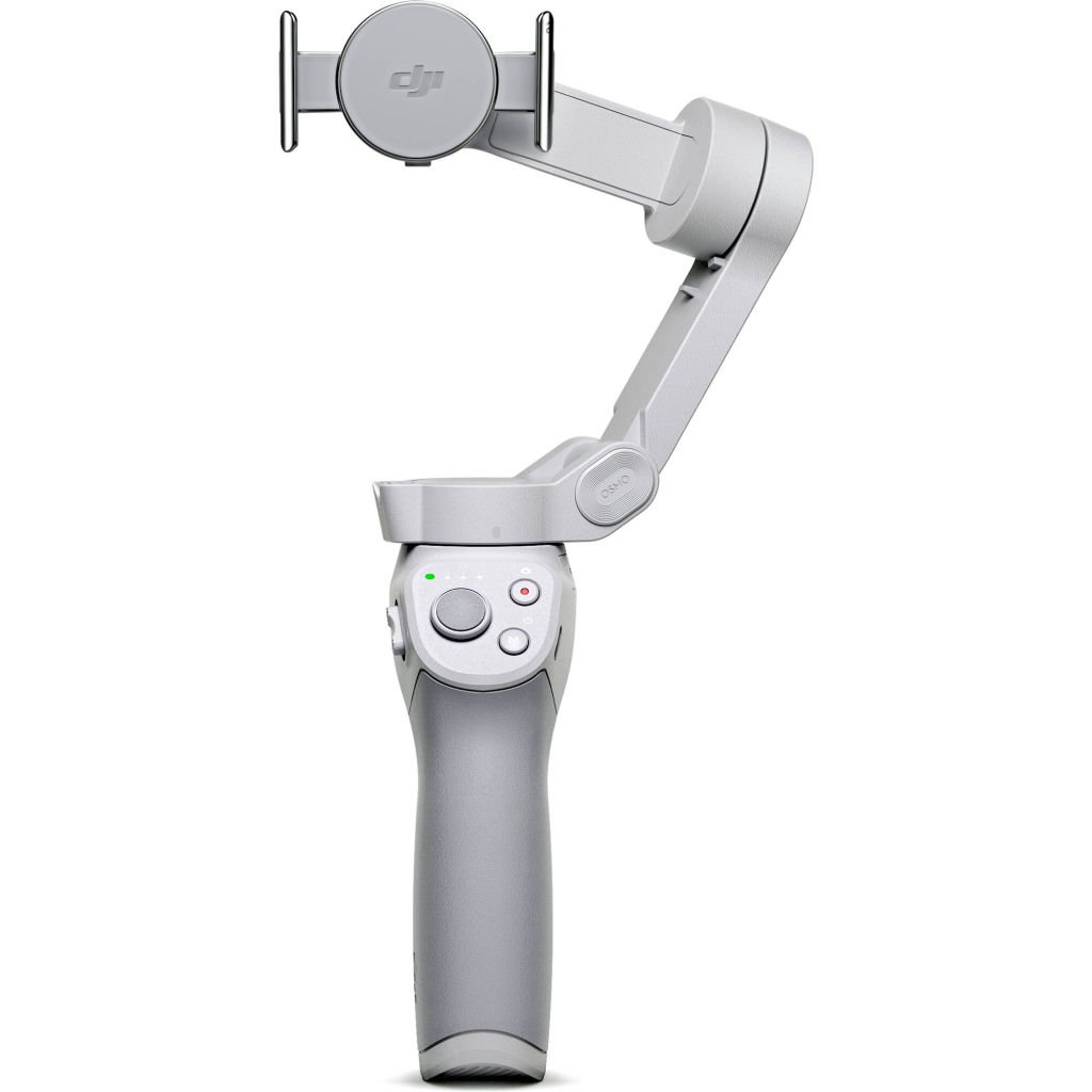 Stabilisateur smartphone om4