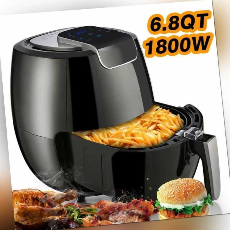 Friteuse sans huile 546837