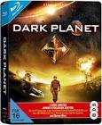 Dark planet