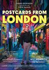 Postcards form london