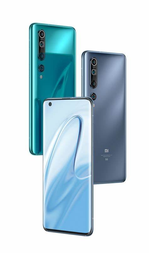 Xiaomi mi 10