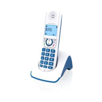 Telephone fixe sans fil f330-s