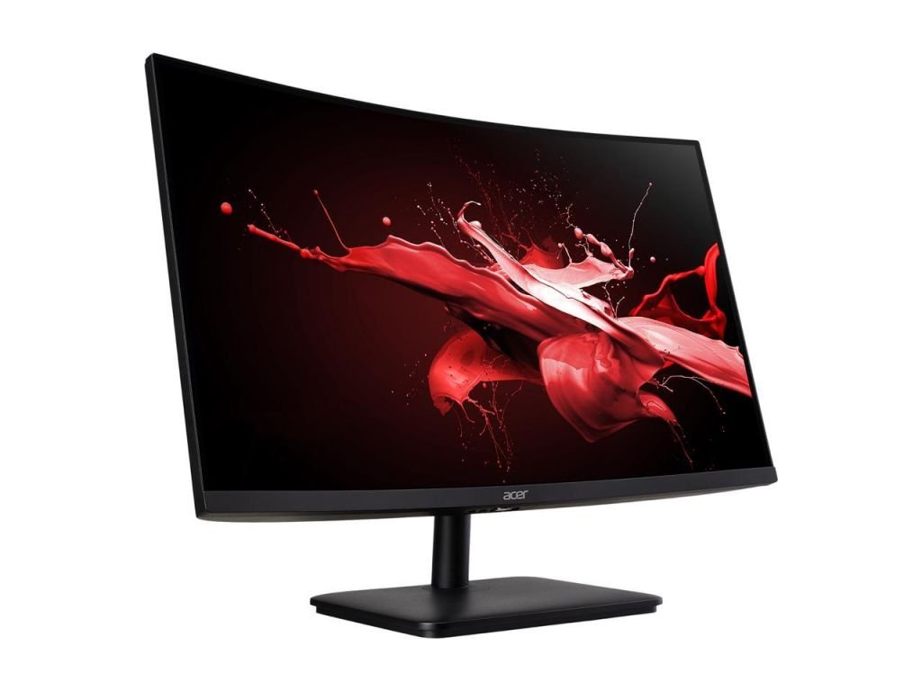 Ecran pc 27" ed270r