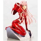 Figurine zero two