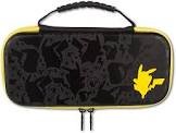 Pochette switch lite saccoche pikachu