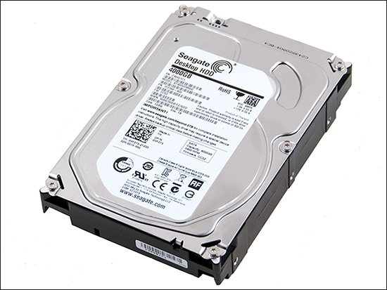 Hdd 1to - 3,5" wd10eads