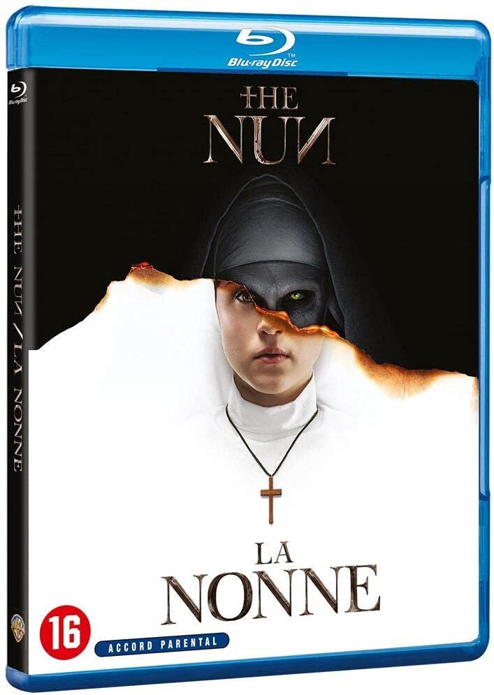 La nonne