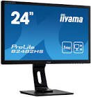 Ecran 24" b2482hs
