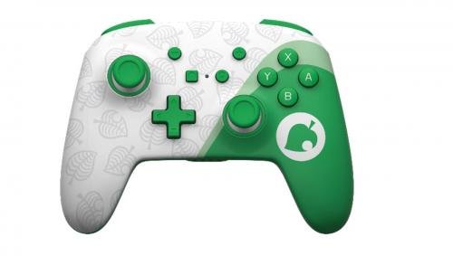 Switch manette ss fil nook inc 299080h
