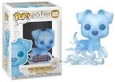 Pop 105 harry potter patronus ron weasley