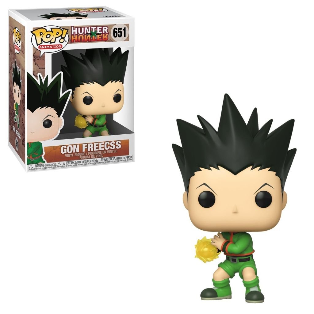 Pop 651 gon freecs