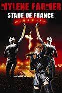 Mylene farmer - stade de france