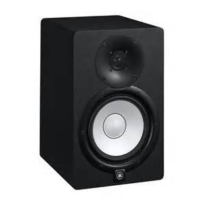 Enceinte monitoring hs7