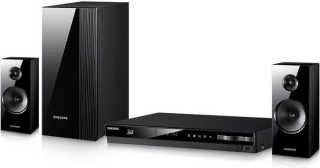 Home cinema bluray 3d ht-e5200