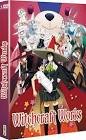 Witchcraft works