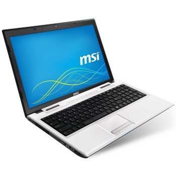 Pc portable gamer ms-16r4