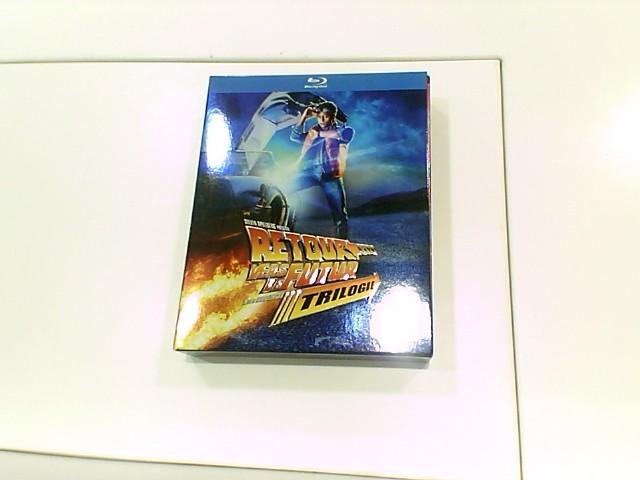 La trilogie retour vers le futur