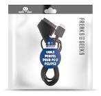 Cable video peritel 100167