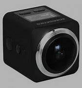 Camera sport cam360
