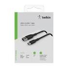 Cable usb a to usb c
