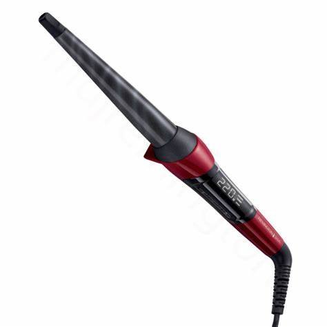 Fer a boucler silk curling wand