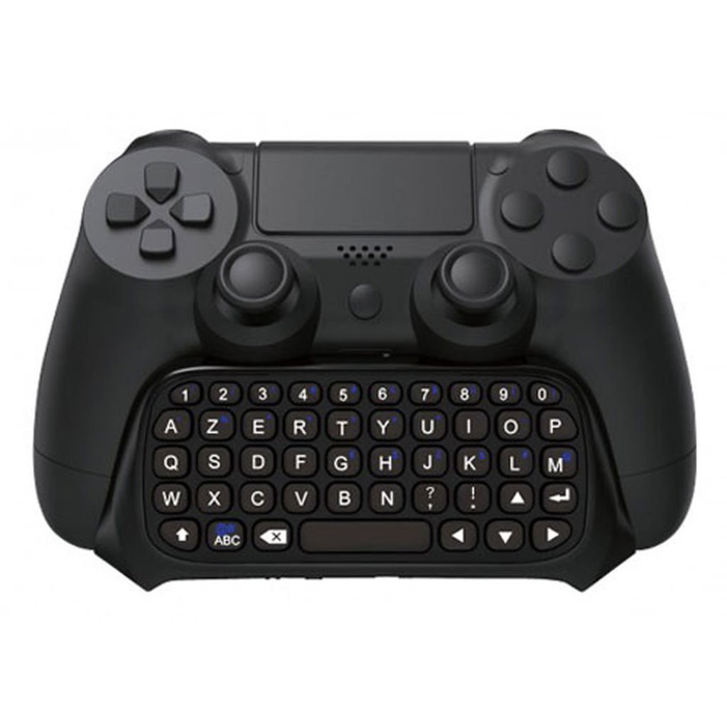 Clavier manette ps4 tp4-008
