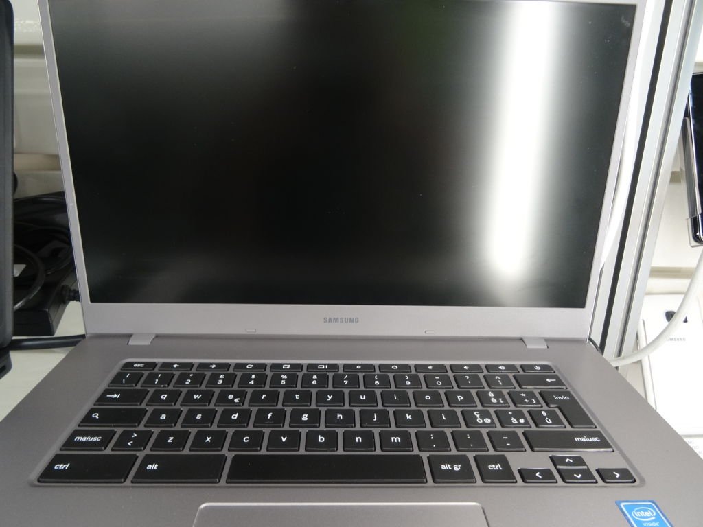 Chromebook 350xba-k02