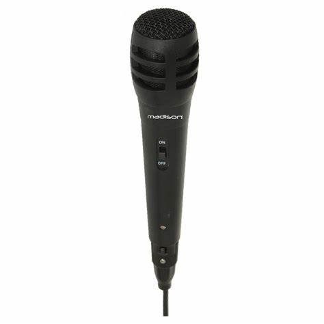 Micro dynamique filaire -dm338